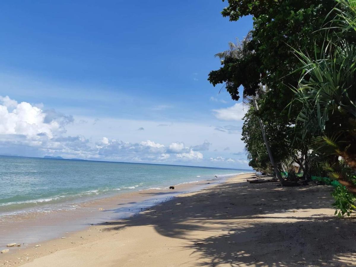 Baan Thai Lanta Resort Koh Lanta Bagian luar foto