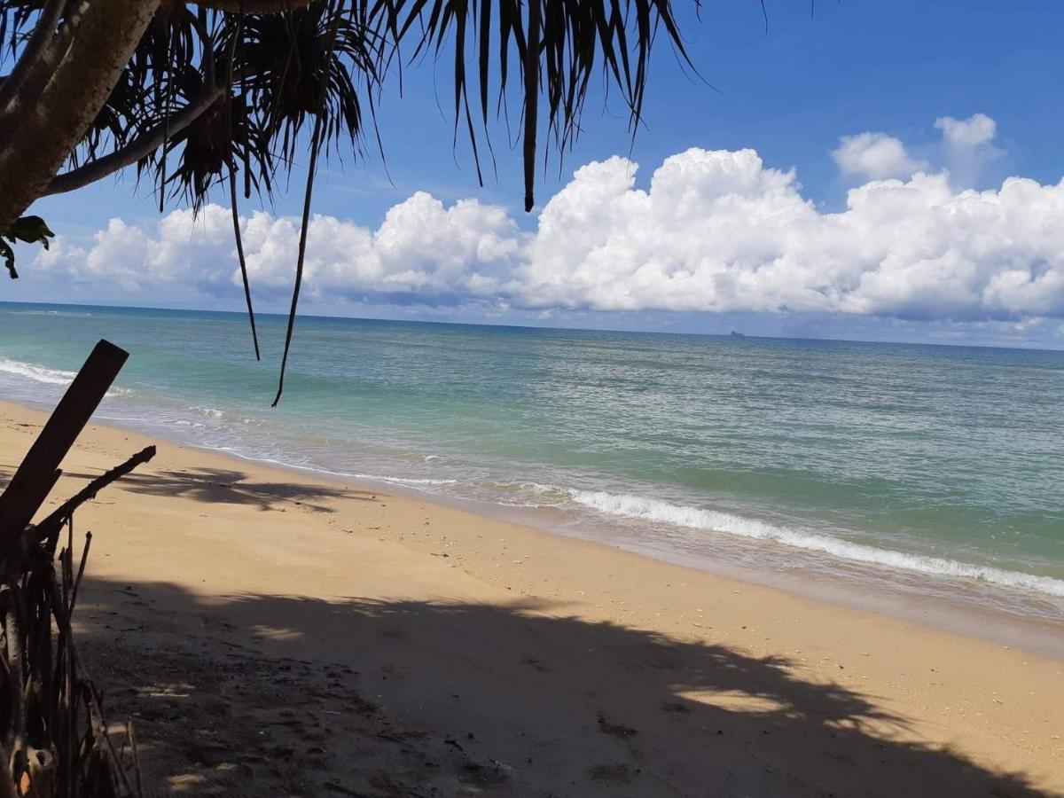 Baan Thai Lanta Resort Koh Lanta Bagian luar foto